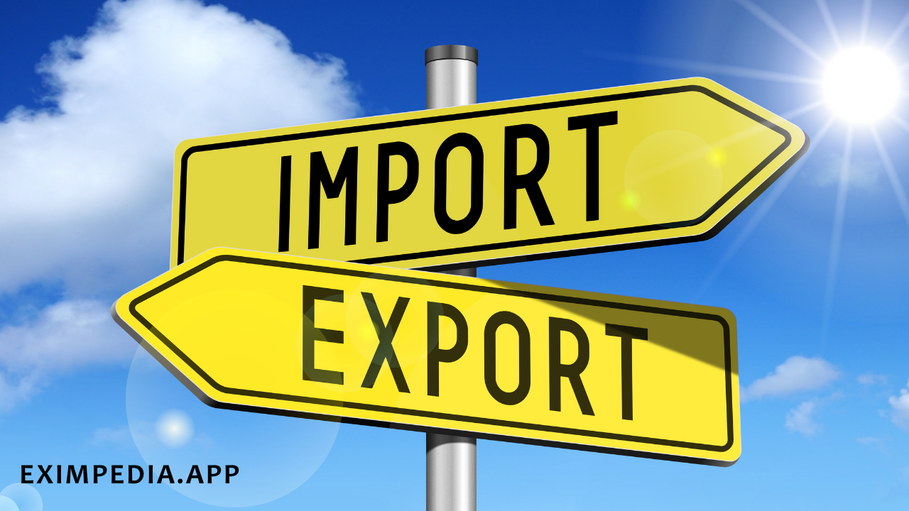 Export-Import - Australia Economic Analysis