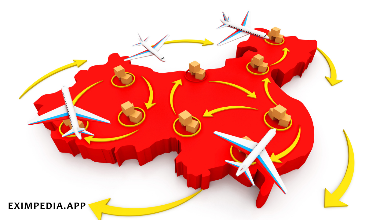China International Trade Profile and Analysis