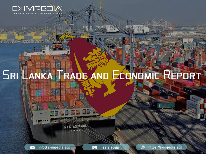 Sri Lanka Trade and Economic Report