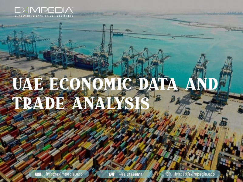 UAE Economic Data and Trade Analysis