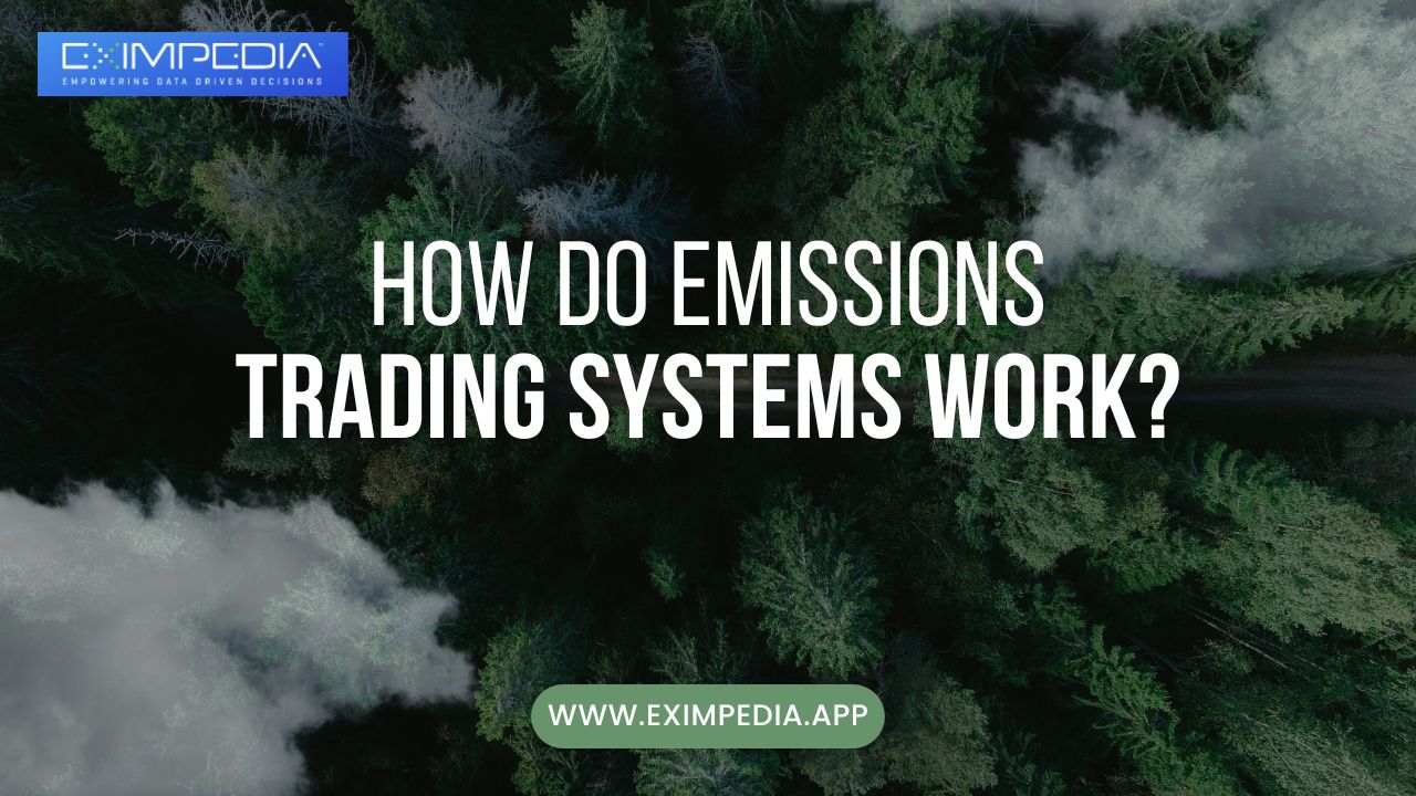How do Emissions Trading Systems Work?